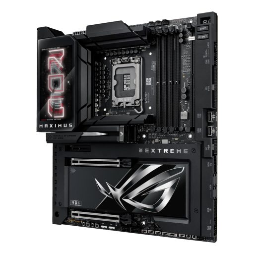 ASUS ROG MAXIMUS Z890 EXTREME Intel Z890 LGA 1851 (Socket V1) Extended ATX