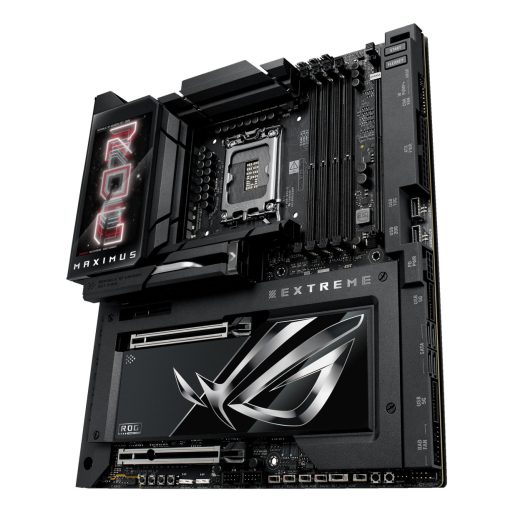 ASUS ROG MAXIMUS Z890 EXTREME Intel Z890 LGA 1851 (Socket V1) Extended ATX