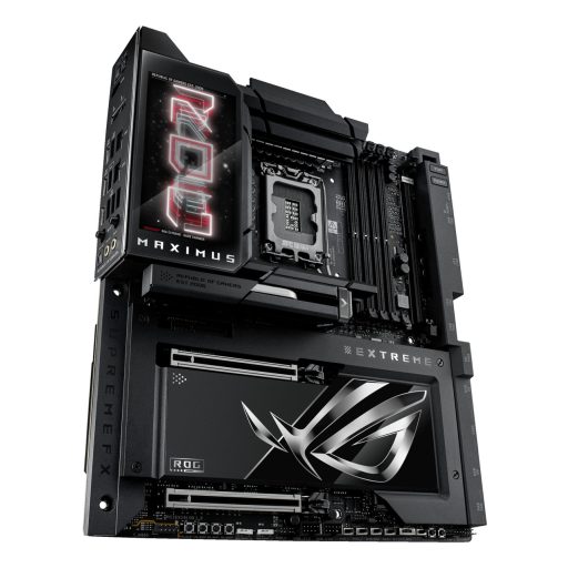 ASUS ROG MAXIMUS Z890 EXTREME Intel Z890 LGA 1851 (Socket V1) Extended ATX