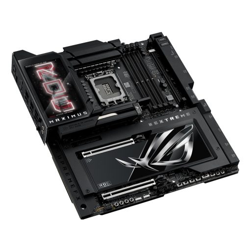 ASUS ROG MAXIMUS Z890 EXTREME Intel Z890 LGA 1851 (Socket V1) Extended ATX