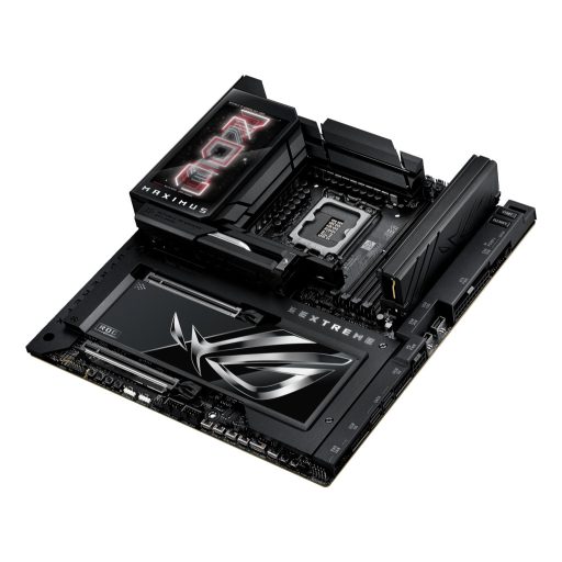 ASUS ROG MAXIMUS Z890 EXTREME Intel Z890 LGA 1851 (Socket V1) Extended ATX