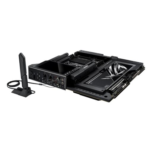 ASUS ROG MAXIMUS Z890 EXTREME Intel Z890 LGA 1851 (Socket V1) Extended ATX