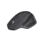 Logitech MX Master 2S Wireless Mouse egér Irodai Jobbkezes RF vezeték nélküli + Bluetooth Lézer 1000 DPI
