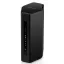 NETGEAR Nighthawk RS300 vezetéknélküli router Gigabit Ethernet Háromsávos (2,4 GHz / 5 GHz / 6 GHz) Fekete