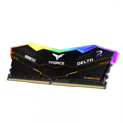 Team Group DELTA RGB FF5D532G6000HC38ADC01 32 GB 2 x 16 GB DDR5 288-pin DIMM