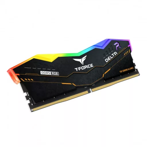 Team Group DELTA RGB FF5D532G6000HC38ADC01 32 GB 2 x 16 GB DDR5 288-pin DIMM