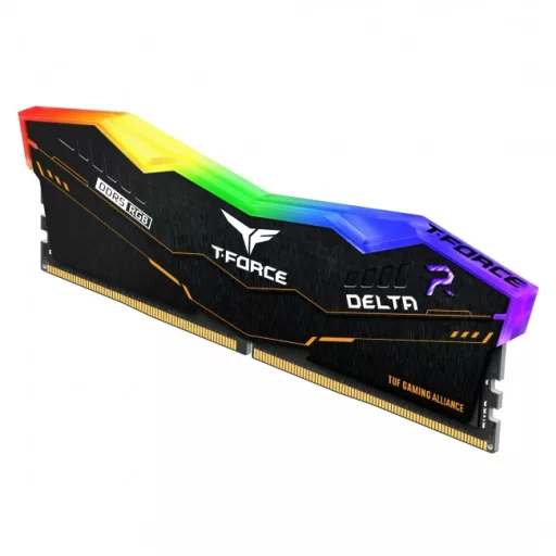 Team Group DELTA RGB FF5D532G6000HC38ADC01 32 GB 2 x 16 GB DDR5 288-pin DIMM