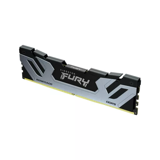 Kingston Technology FURY Renegade 24 GB 1 x 24 GB DDR5 8800 MT/másodperc 288-pin DIMM