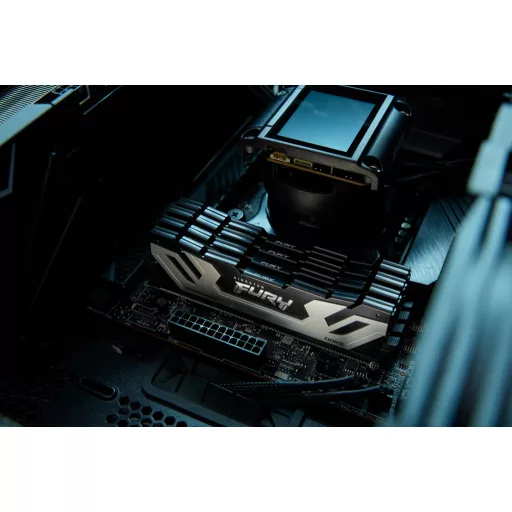 Kingston Technology FURY Renegade 24 GB 1 x 24 GB DDR5 8800 MT/másodperc 288-pin DIMM