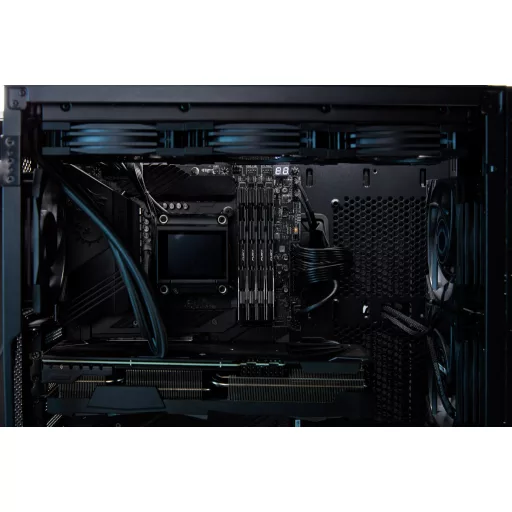 Kingston Technology FURY Renegade 24 GB 1 x 24 GB DDR5 8800 MT/másodperc 288-pin DIMM