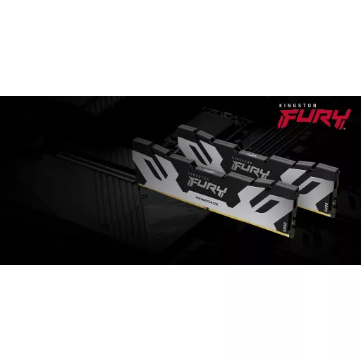 Kingston Technology FURY Renegade 24 GB 1 x 24 GB DDR5 8800 MT/másodperc 288-pin DIMM