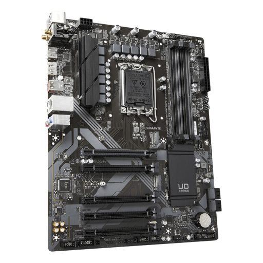GIGABYTE B760 DS3H AX DDR4 Intel B760 Express LGA 1700 ATX