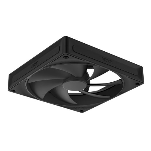 NZXT F140P 14 cm Fekete 1 db