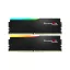 G.Skill Ripjaws M5 RGB F5-6000J3636F32GX2-RM5NRK 64 GB 2 x 32 GB DDR5 6000 MT/másodperc 288-pin DIMM