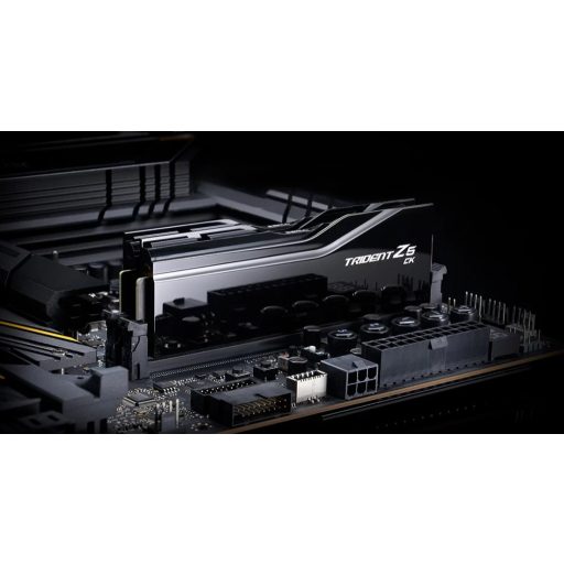 G.Skill Trident Z5 CK F5-8400C4052G24GX2-TZ5CK 48 GB 2 x 24 GB DDR5