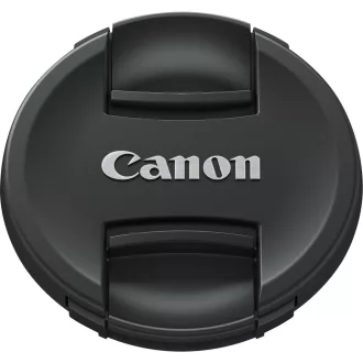 Canon 6318B001 objektívsapka Fekete