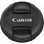 Canon 6318B001 objektívsapka Fekete