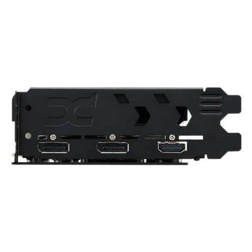 PowerColor Hellhound AMD Radeon RX 9060 XT 8GB GDDR6