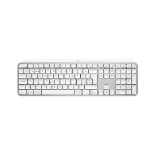 Logitech 920-011572 billentyűzet Univerzális Bluetooth QWERTZ Svájc Szürke