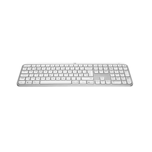 Logitech 920-011572 billentyűzet Univerzális Bluetooth QWERTZ Svájc Szürke