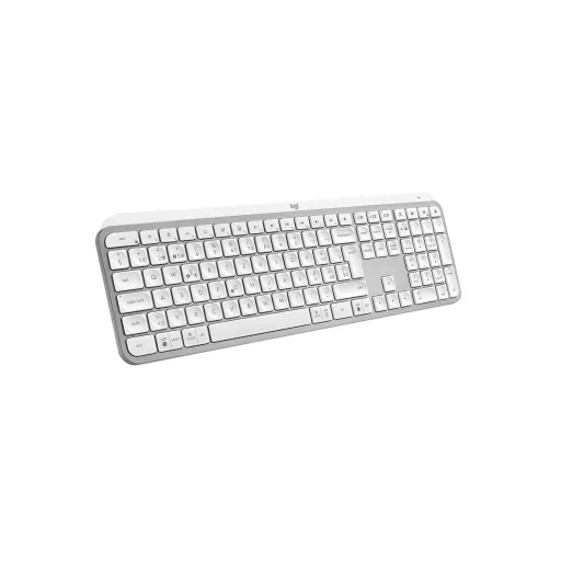 Logitech 920-011572 billentyűzet Univerzális Bluetooth QWERTZ Svájc Szürke