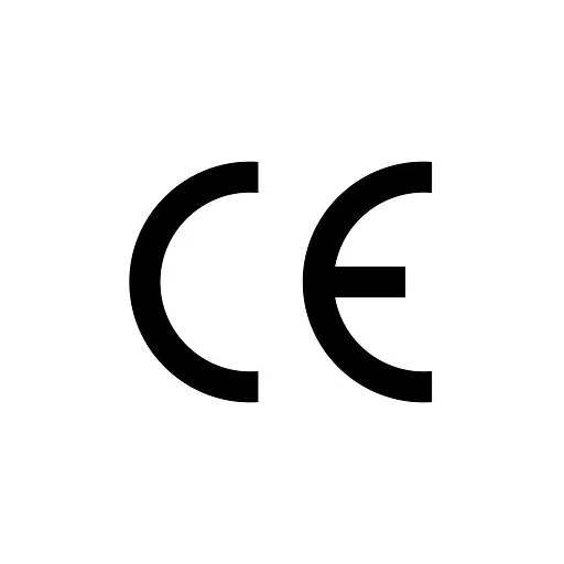 Honeywell 3007-4683-001 tápkábel Fekete C5 csatlakozó