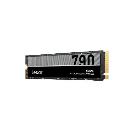 Lexar NM790 4 TB M.2 PCI Express 4.0 NVMe