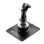 Thrustmaster HOTAS Warthog Flight Stick Fekete USB 2.0 Joystick PC