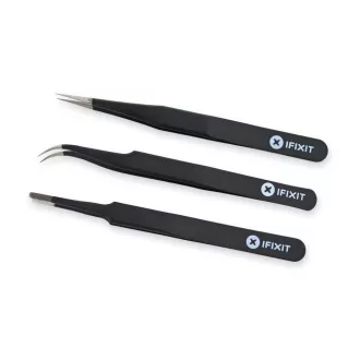   iFixit EU145060-2 elektronikus eszköz javítóeszköze 3 eszközök