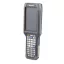 Honeywell CK65 kézi számítógép 10,2 cm (4") 480 x 800 pixelek Érintőképernyő 498 g Fekete