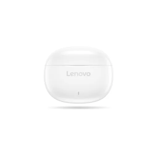 Lenovo E310 Headset True Wireless Stereo (TWS) Hallójárati Hívás/zene Bluetooth Fehér