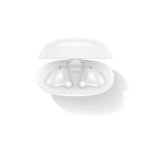 Lenovo E310 Headset True Wireless Stereo (TWS) Hallójárati Hívás/zene Bluetooth Fehér