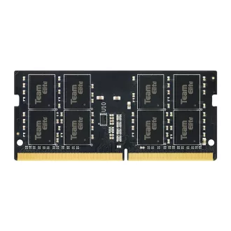   Team Group ELITE TED48G2666C19-S01 8 GB 1 x 8 GB DDR4 260-pin SO-DIMM