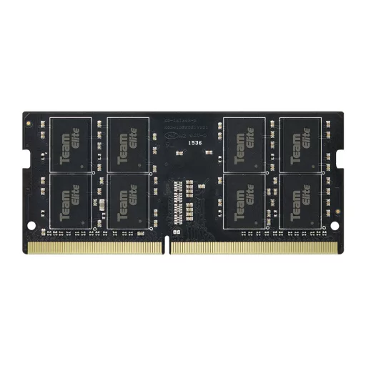Team Group ELITE TED48G2666C19-S01 8 GB 1 x 8 GB DDR4 260-pin SO-DIMM