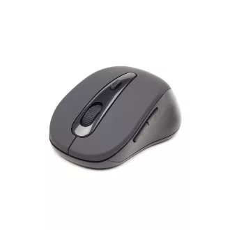   Gembird MUSWB2 egér Irodai Jobbkezes Bluetooth Optikai 1600 DPI