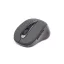 Gembird MUSWB2 egér Irodai Jobbkezes Bluetooth Optikai 1600 DPI