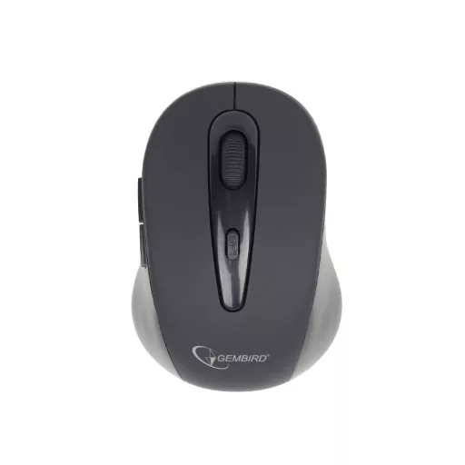 Gembird MUSWB2 egér Irodai Jobbkezes Bluetooth Optikai 1600 DPI