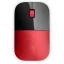 HP Z3700 Red Wireless Mouse egér Irodai Kétkezes Vezeték nélküli RF Optikai 1200 DPI