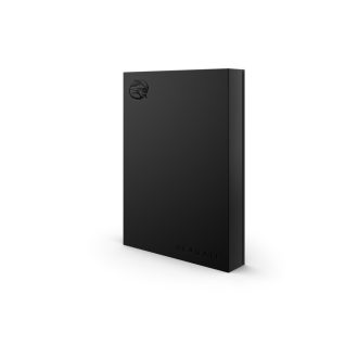   Seagate Game Drive FireCuda külső merevlemez 5 TB Micro-USB B 3.2 Gen 1 (3.1 Gen 1) Fekete