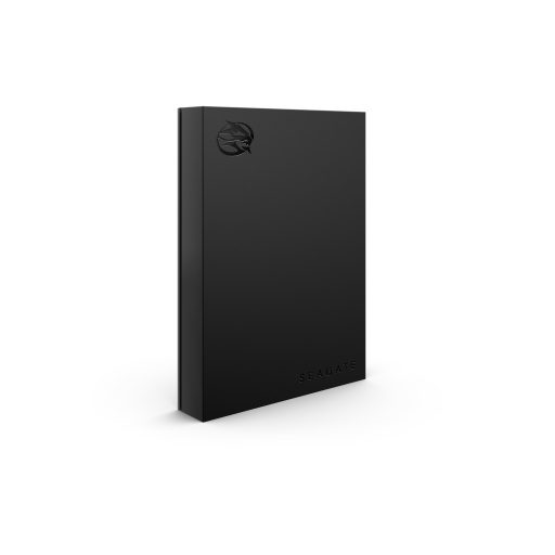 Seagate Game Drive FireCuda külső merevlemez 5 TB Micro-USB B 3.2 Gen 1 (3.1 Gen 1) Fekete