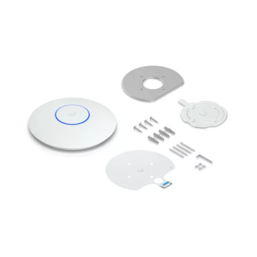 Ubiquiti U7 Lite 4300 Mbit/s Fehér Ethernet-áramellátás (PoE) támogatása