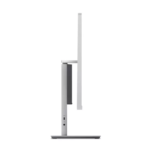 Lenovo IdeaCentre AIO 27ARR9 AMD Ryzen™ 5 7535HS 68,6 cm (27") 1920 x 1080 pixelek All-in-One számítógép 16 GB DDR5-SDRAM 512 GB SSD Windows 11 Home Wi-Fi 6 (802.11ax) Szürke