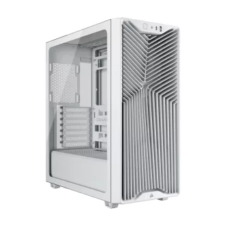 Corsair 3200D RS Midi Tower Fehér