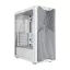 Corsair 3200D RS Midi Tower Fehér