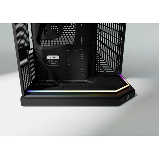 HYTE Noodle LN60 ARGB LED Strip - schwarz