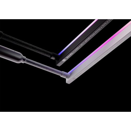 HYTE Noodle LN60 ARGB LED Strip - schwarz