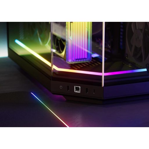 HYTE Noodle LN60 ARGB LED Strip - schwarz