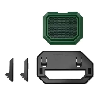   Thermaltake AC-074-ONDNAN-A1 számítógépház alkatrész Full Tower Torony/rack átalakító készlet