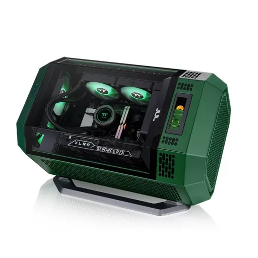 Thermaltake AC-074-ONDNAN-A1 számítógépház alkatrész Full Tower Torony/rack átalakító készlet