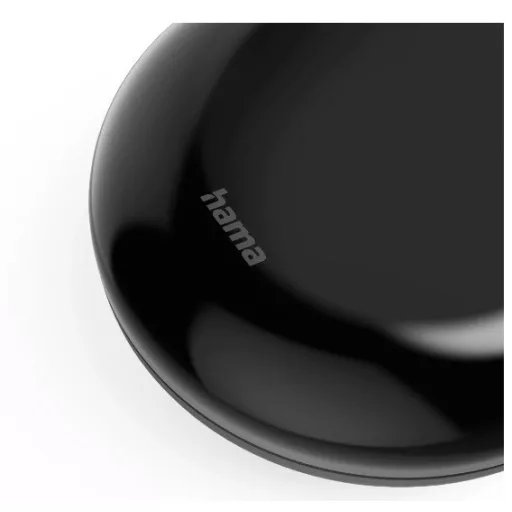 Hama 00176639 távirányító Vezeték nélküli infravörös Univerzális Hang